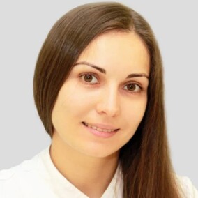 Иванова Екатерина Алексеевна, гинеколог