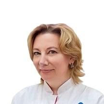 Пашинцева Марина Евгеньевна, детский невролог
