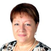 Гармония медицинский центр екатеринбург тверитина режим работы врачей Альтфредер Ида Фридебертовна, педиатр