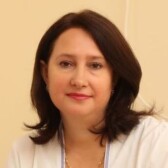 Газзаева Людмила Владимировна, акушер-гинеколог