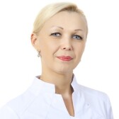 Гребнева Татьяна Сергеевна, неонатолог
