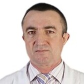Разуев Мирза Абдуллаевич, акушер-гинеколог