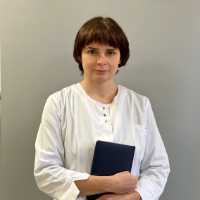 Падкина Мария Евгеньевна, ревматолог