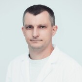Гайдадым Юрий Валериевич, травматолог-ортопед