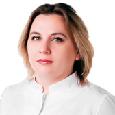 Мамай Елена Андреевна, кардиолог