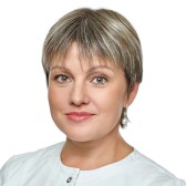 Лыч Полина Германовна, акушер-гинеколог