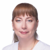 Назарова Татьяна Анатольевна, гинеколог