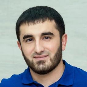Нагоев Ислам Асланбиевич, стоматолог-терапевт