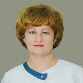 Житкова Ольга Николаевна, кардиолог
