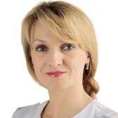 Тимофеева Елена Юрьевна, стоматолог-терапевт