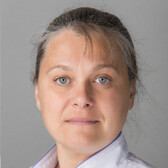 Максимова Юлия Владимировна, врач-генетик