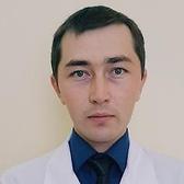 Аминев Саид Хуснутдинович, офтальмолог