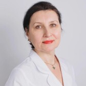 Булатова Ирина Александровна, стоматолог-терапевт