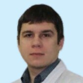 Барышников Иван Анатольевич, врач МРТ-диагностики