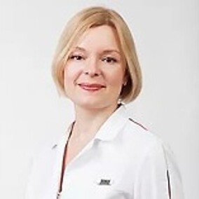 Росаткевич Наталья Юрьевна, стоматолог-терапевт