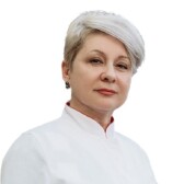 Сударева Светлана Алексеевна, акушер-гинеколог