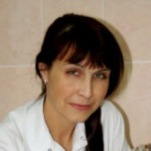 Завадкина Наталья Валерьевна, врач функциональной диагностики