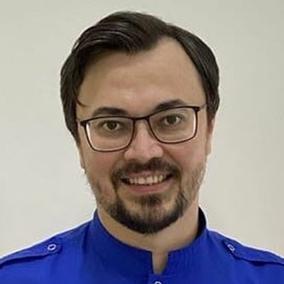 Максеев Альфиз Рамзиевич, аллерголог