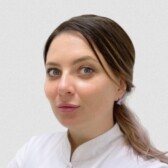 Воронова Виктория Владимировна, невролог