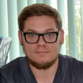 Малинов Иван Александрович, дерматовенеролог