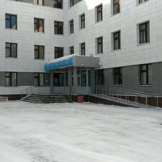 Городская поликлиника №21 (студенческая) (ранее поликлиника №4), фото №2