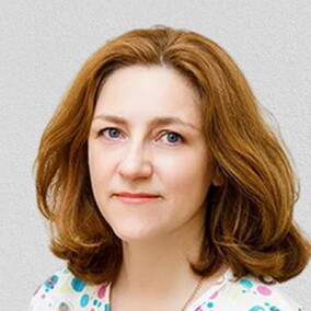 Боярская Анна Васильевна, невролог