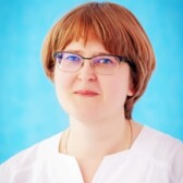 Сергиенко Наталья Сергеевна, детский невролог
