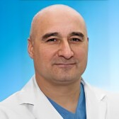 Раджабов Саид Джабраилович, нейрохирург