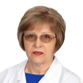 Елимова Фидания Зекиевна, невролог