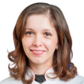 Хорошавина Анна Владимировна, репродуктолог