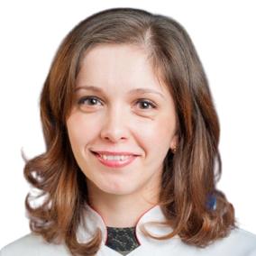 Хорошавина Анна Владимировна, гинеколог