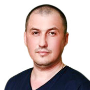 Бирюков Дмитрий Владимирович, ортопед