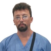 Ястребов Михаил Александрович, анестезиолог