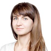 Черкашина Эльвира Владимировна, гинеколог