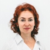 Куликова Марина Владимировна, терапевт