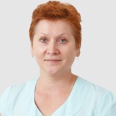 Анисимова Альбина Станиславовна, гинеколог