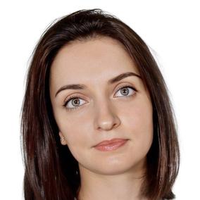 Дунай (Скалкина) Ольга Викторовна, стоматолог-хирург
