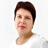 Золотарёва Елена Станиславовна, гинеколог