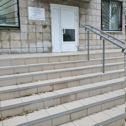 Поликлиника №24 Красноармейского района, фото №4