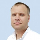 Филиппов Максим Николаевич, стоматолог-хирург
