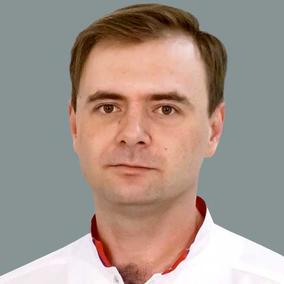 Трифанов Андрей Николаевич, проктолог