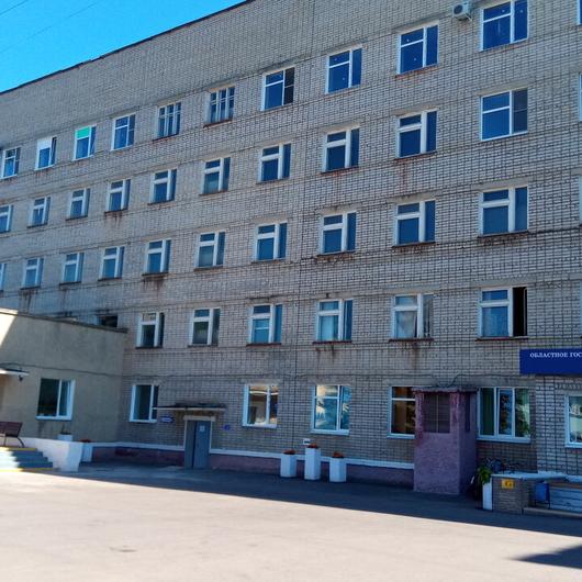 Психиатрическая больница, фото №3