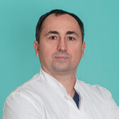 Ломтатидзе Вахтанг Евгеньевич, хирург