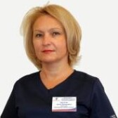 Крылова Ирина Валерьевна, стоматолог-терапевт