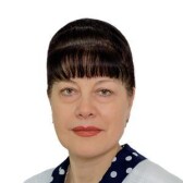 Исянова Татьяна Васильевна, терапевт