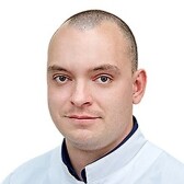 Кузнецов Иван Игоревич, уролог-хирург