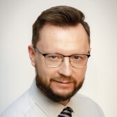 Ионин Валерий Александрович, кардиолог