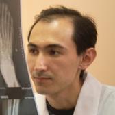 Латипов Рустам Абдуллоевич, детский ортопед