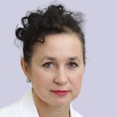Гуляева Светлана Петровна, педиатр
