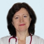 Кузьмина Лариса Станиславовна, ревматолог